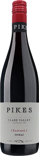 Pikes Eastside Clare Valley Shiraz